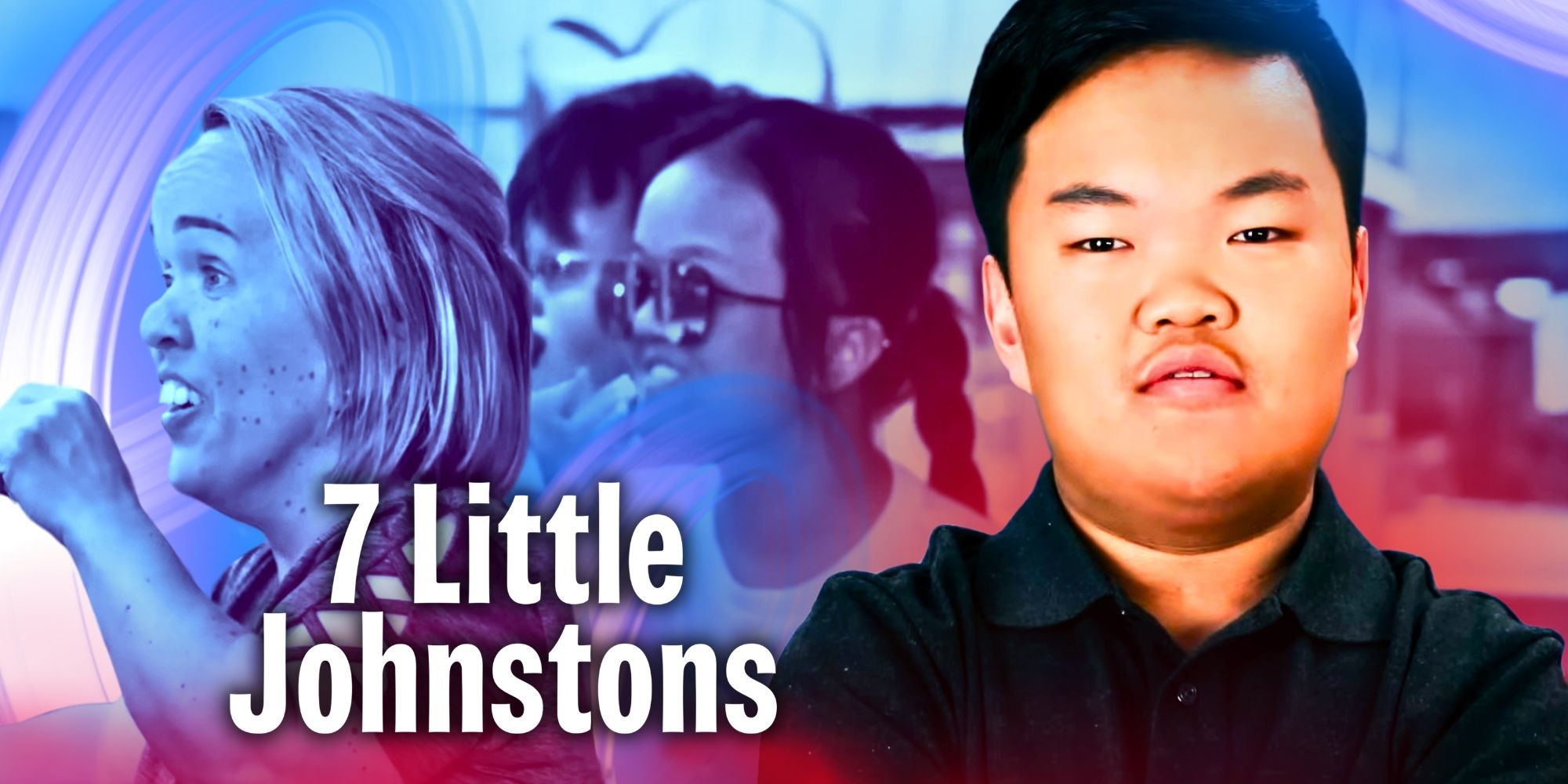 How To Watch 7 Little Johnstons Season 14 & When It Premieres