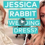 Bride Want To Look Like “Sexy Jessica Rabbit” In A Wedding Dress! | Say Yes To The Dress