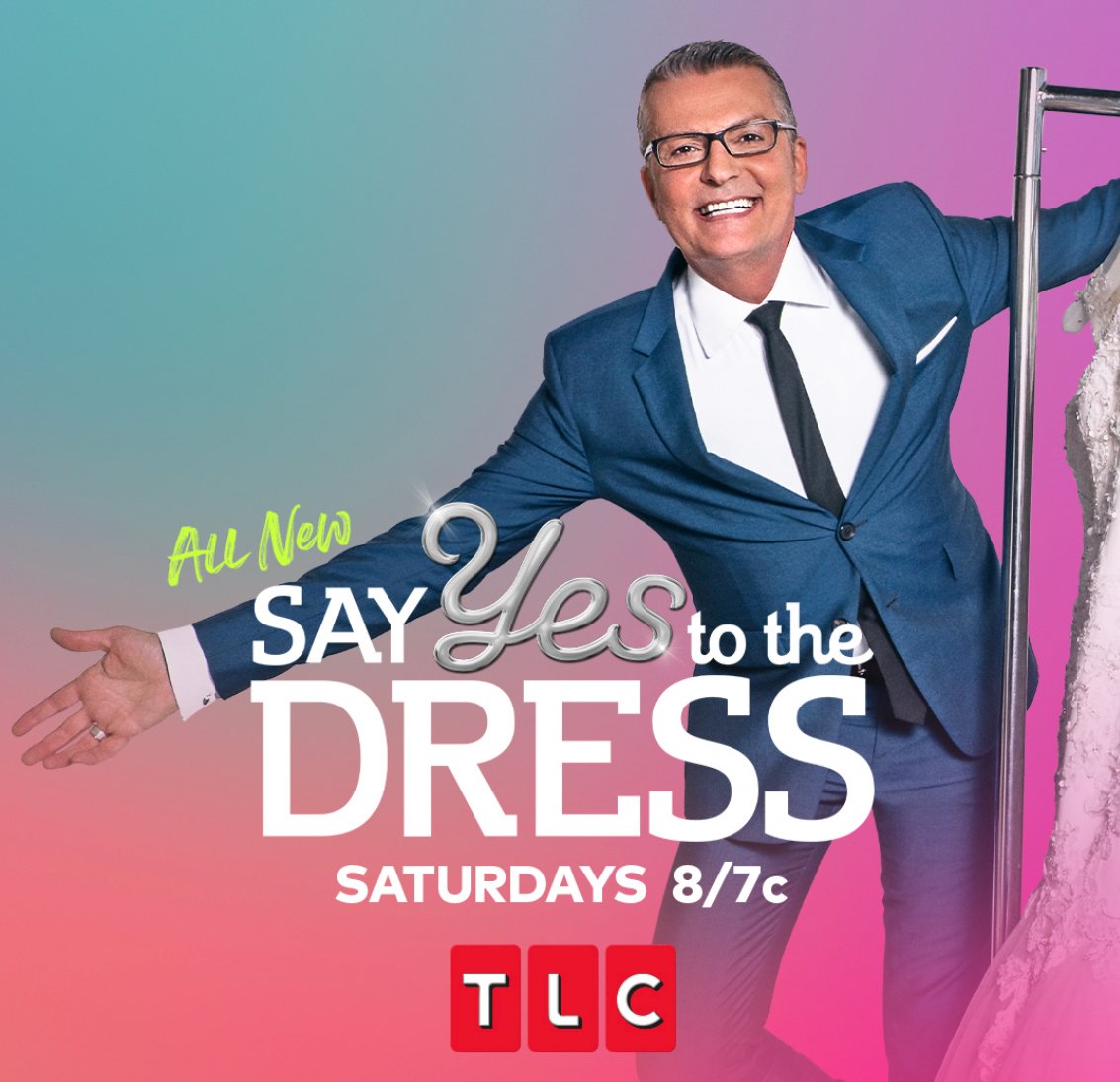 How To Watch ‘say Yes To The Dress Season 22 Say Yes To The Dress Tlc 7760