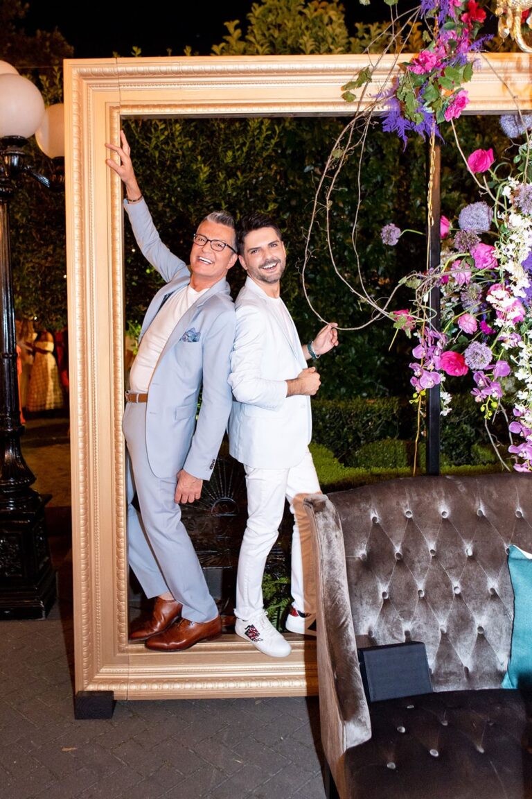 'Say Yes to the Dress Star' Randy Fenoli Announces His Engagement in ...