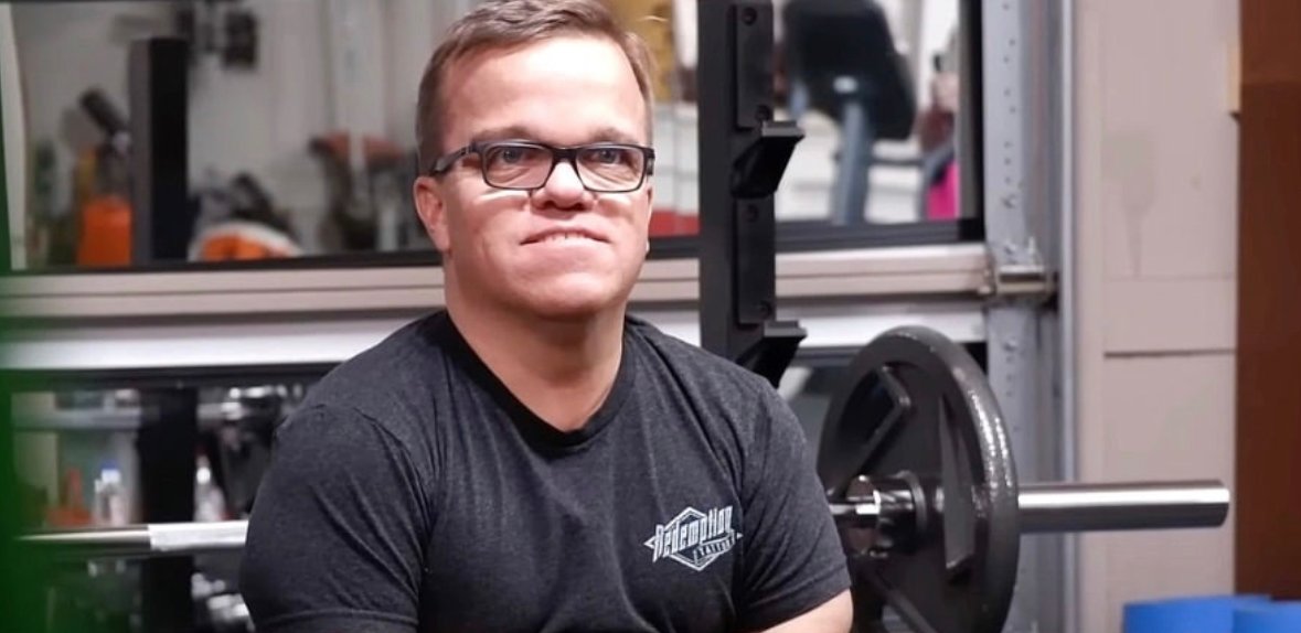 ‘7 Little Johnstons’ Trent Johnston Devastated By Tragic Loss - TLC SHOWS