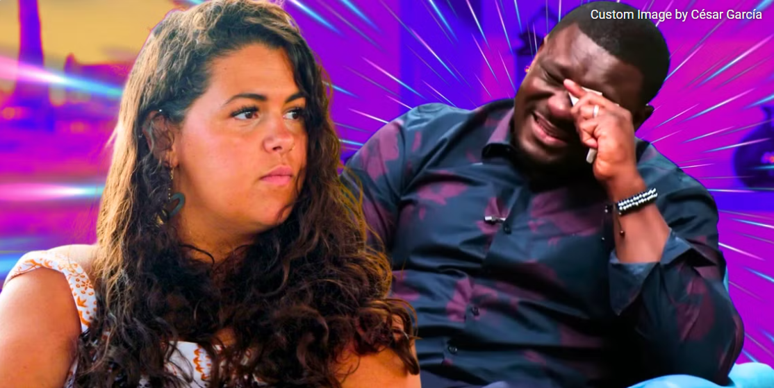 "Devastating Loss Hits 90 Day Fiancé’s Kobe & Emily—Fans Send Love and