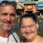 1000-Lb Sisters wedding countdown is on! Amy Slaton prepares to walk down the aisle but will sister Tammy and family attend?