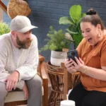 “Whitney Way Thore’s Motherhood Journey at 41: What Every Woman Should Know About Late Motherhood”