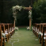 TLC Star Gets Married in Gorgeous Fall Wedding: