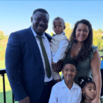 “Emily and Kobe Bieberly from 90 Day Fiancé Are Preparing to Welcome Their Fourth Child”