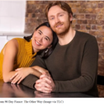 Are 90 Day Fiancé: The Other Way stars Greta and Matthew still together?