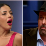 “Did 90 Day Fiancé’s Jasmine Pineda Really Cheat on Gino Palazzolo? He Shares ‘Evidence,’ and She Hits Back”