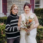 “Amy & Tammy Slaton: Sisters at a Crossroads – Drama, Reconciliation, and the Future After Amy’s Halloween Wedding”