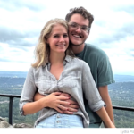 Lydia Plath Addresses Pregnancy Rumors After Fake AI Announcement