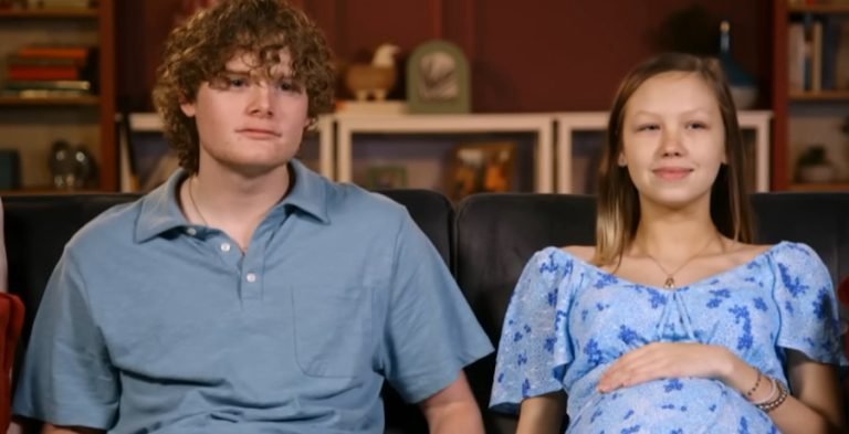 Isabella and Bryce Drama