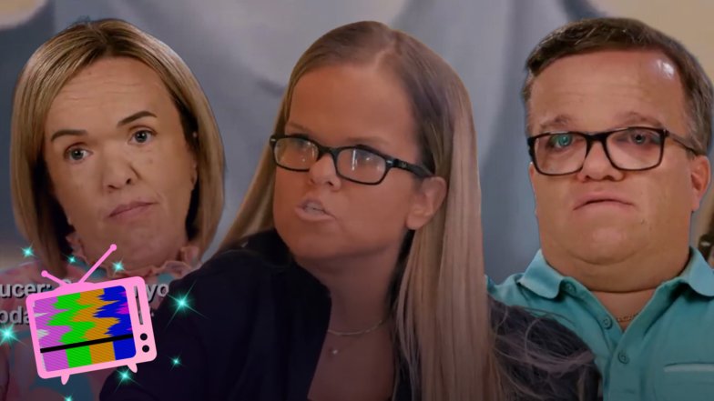 7 Little Johnstons Show Image