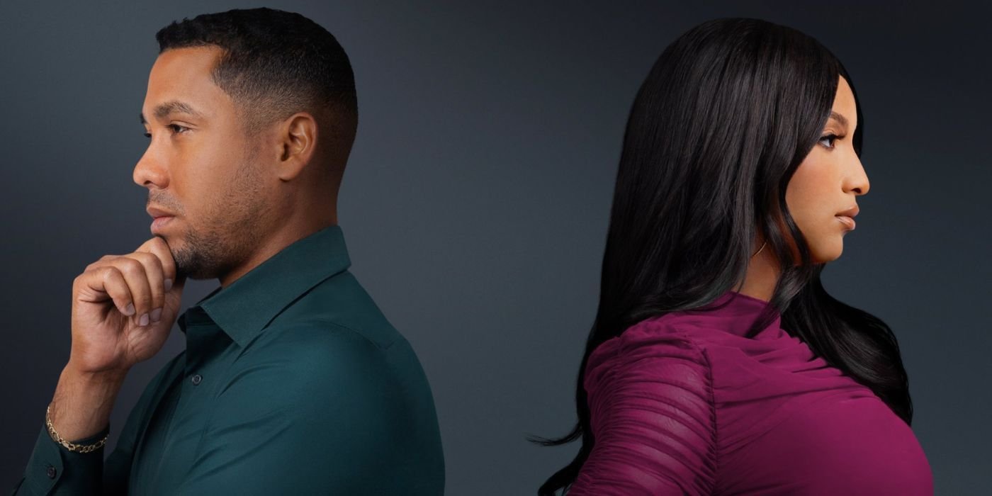 Chantel Everett and Pedro Jimeno