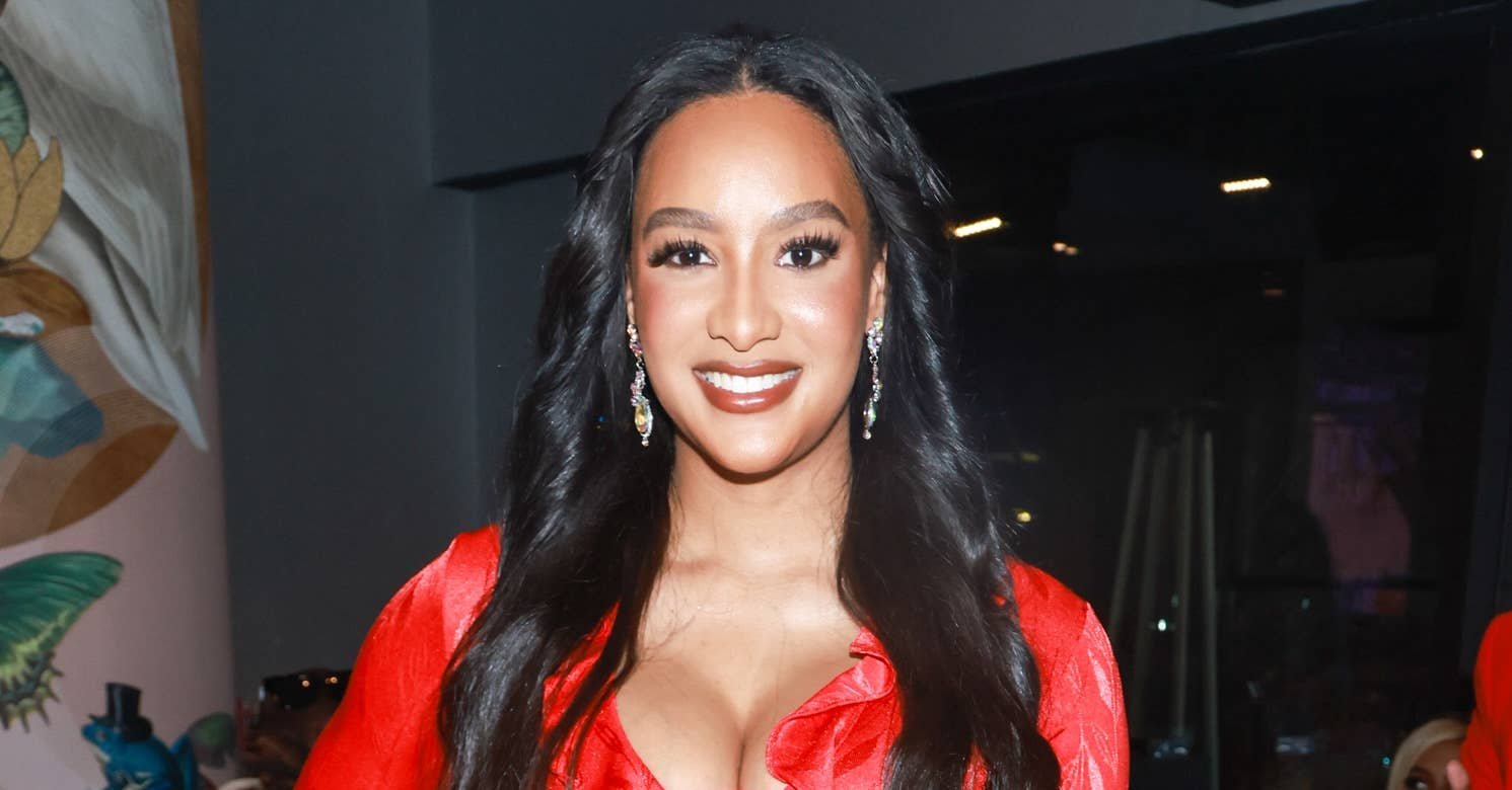 Chantel Everett looking fabulous in 2026