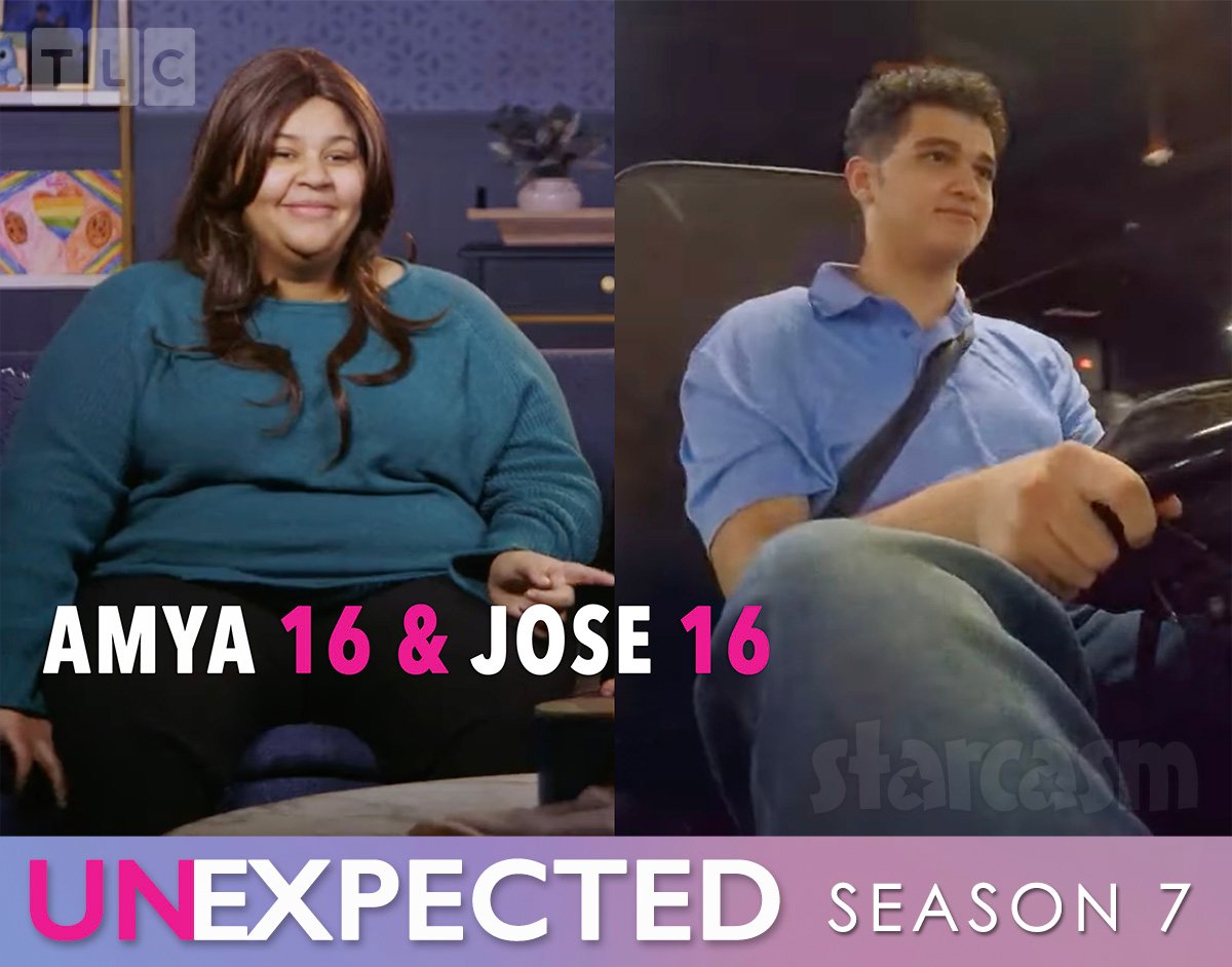 Unexpected Season 7 Controversy