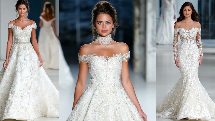 Randy Fenoli Bridal Spring 2026 collection