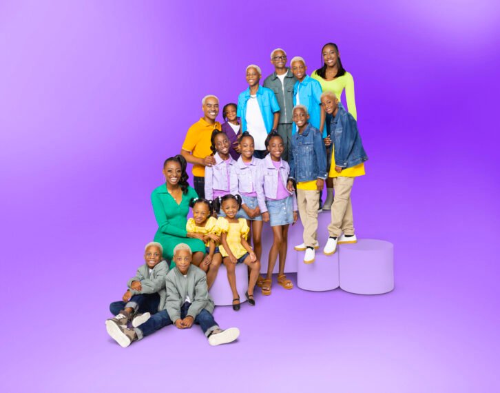 TLC Show Image