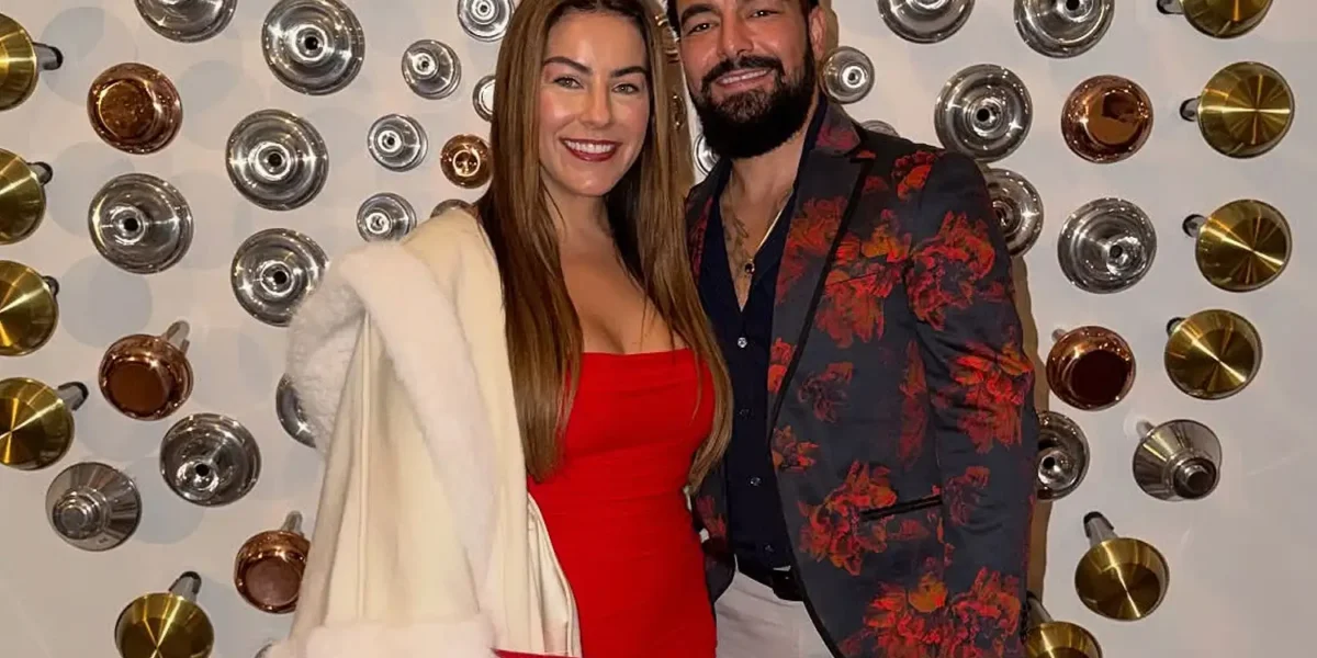 90 Day Fiance stars Veronica Rodriguez and Seth Daryoushfar