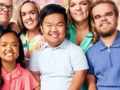 7 Little Johnstons Season 16 cast promo
