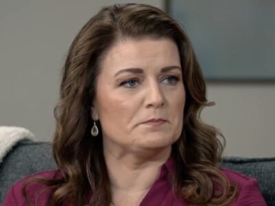 Robyn Brown Sister Wives confessional