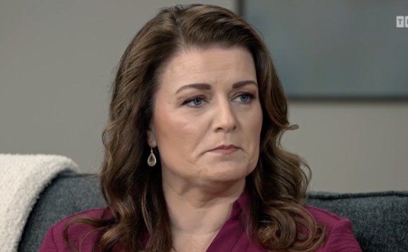 Robyn Brown Sister Wives confessional