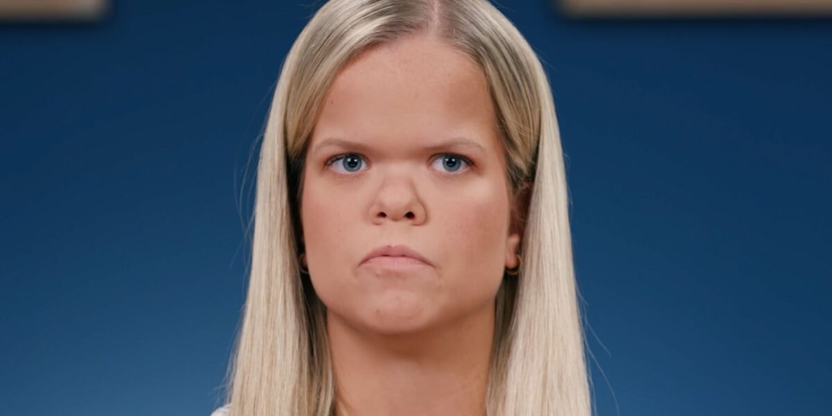Anna Johnston 7 Little Johnstons