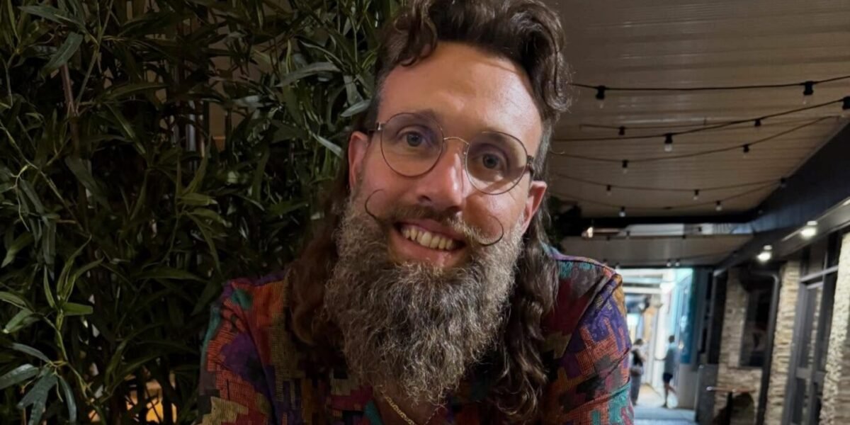 Nigel 90 Day Fiance The Other Way