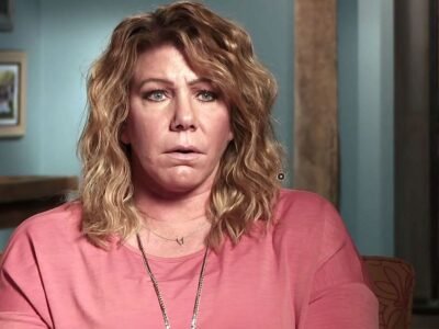 Meri Brown confessional Sister Wives Season 21
