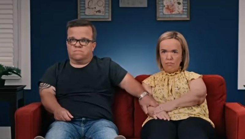 Trent and Amber Johnston interview