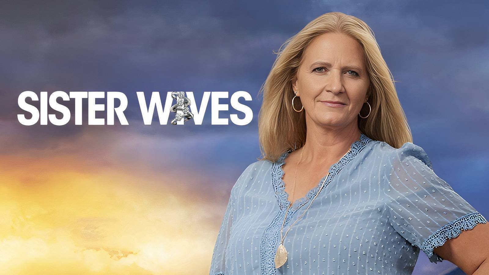 Christine Brown Sister Wives Season 21