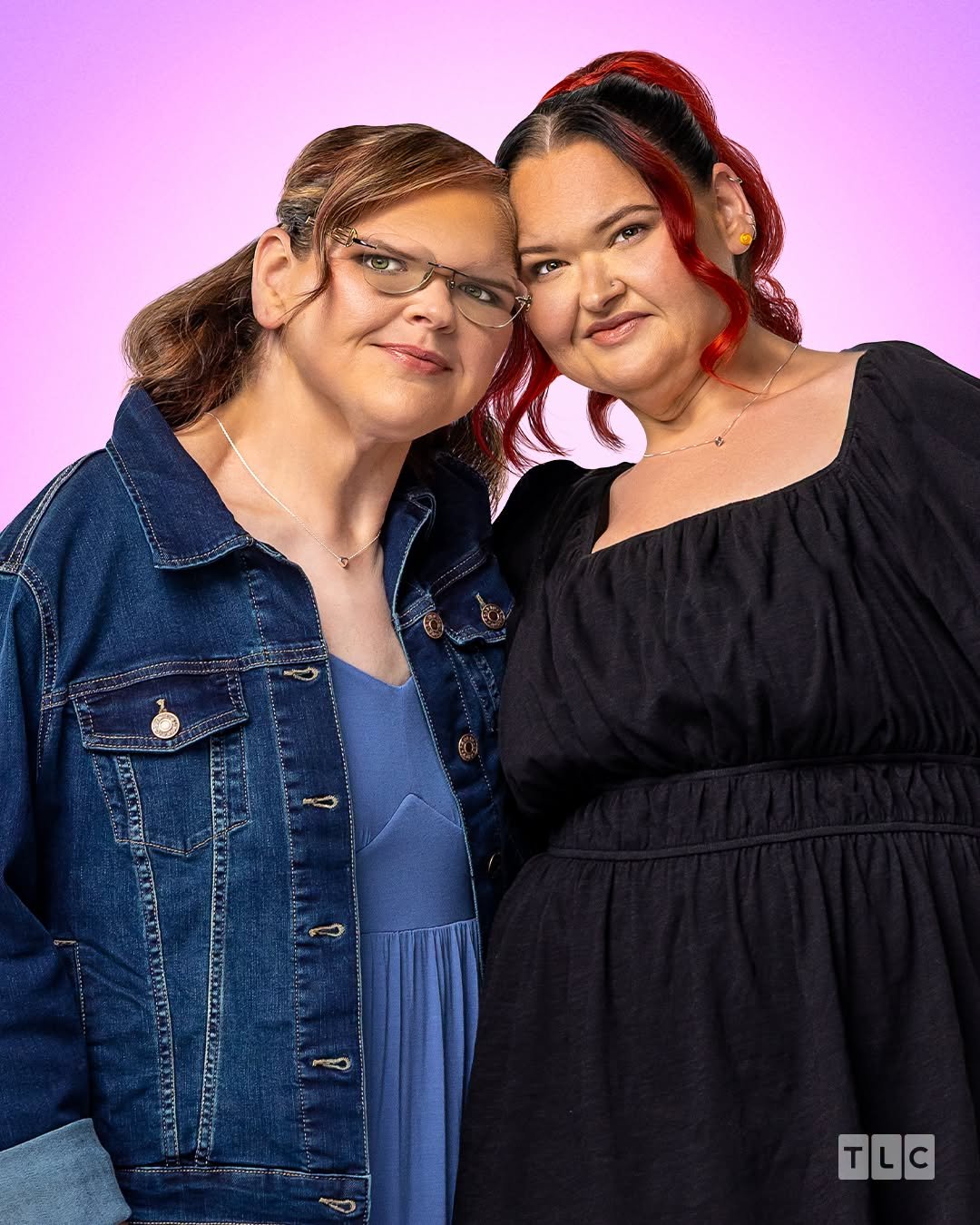 Tammy Slaton Andrea Dalton 1000-LB Sisters Season 9