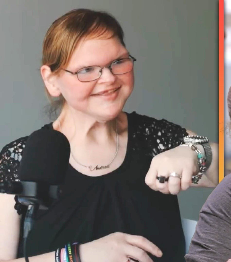 Tammy Slaton 1000-Lb Sisters Season 9