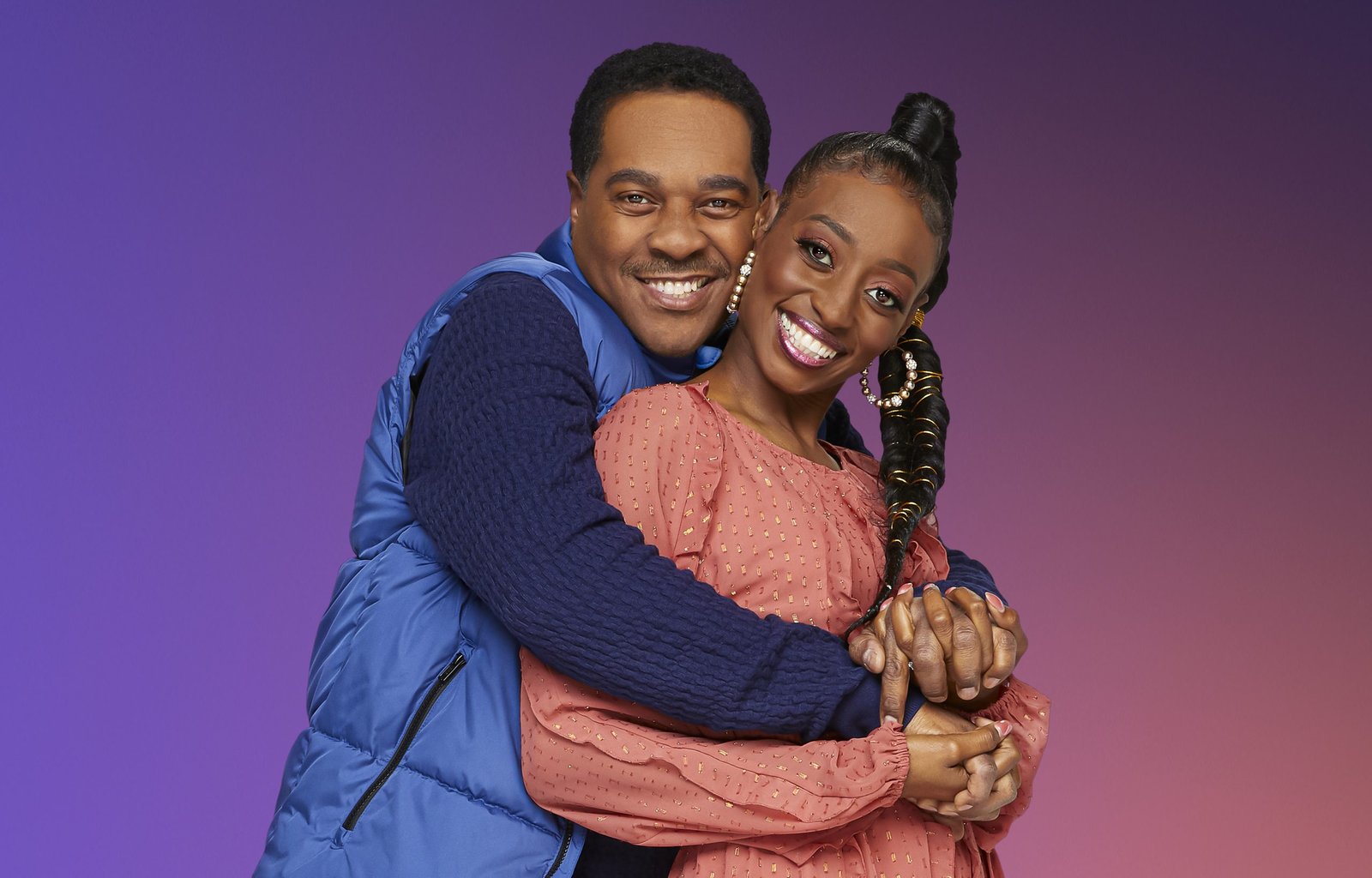 Deon and Karen Derrico