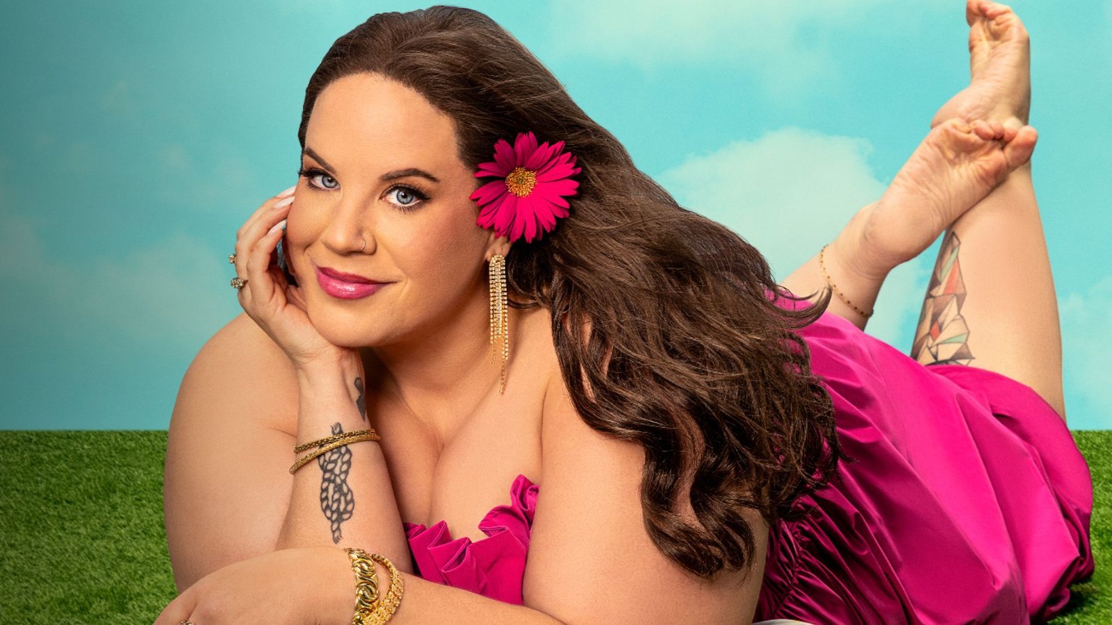 Whitney Thore My Big Fat Fabulous Life