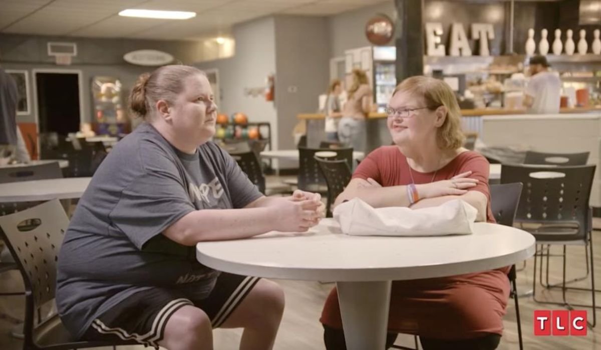 Amy Slaton 1000-Lb Sisters Season 9