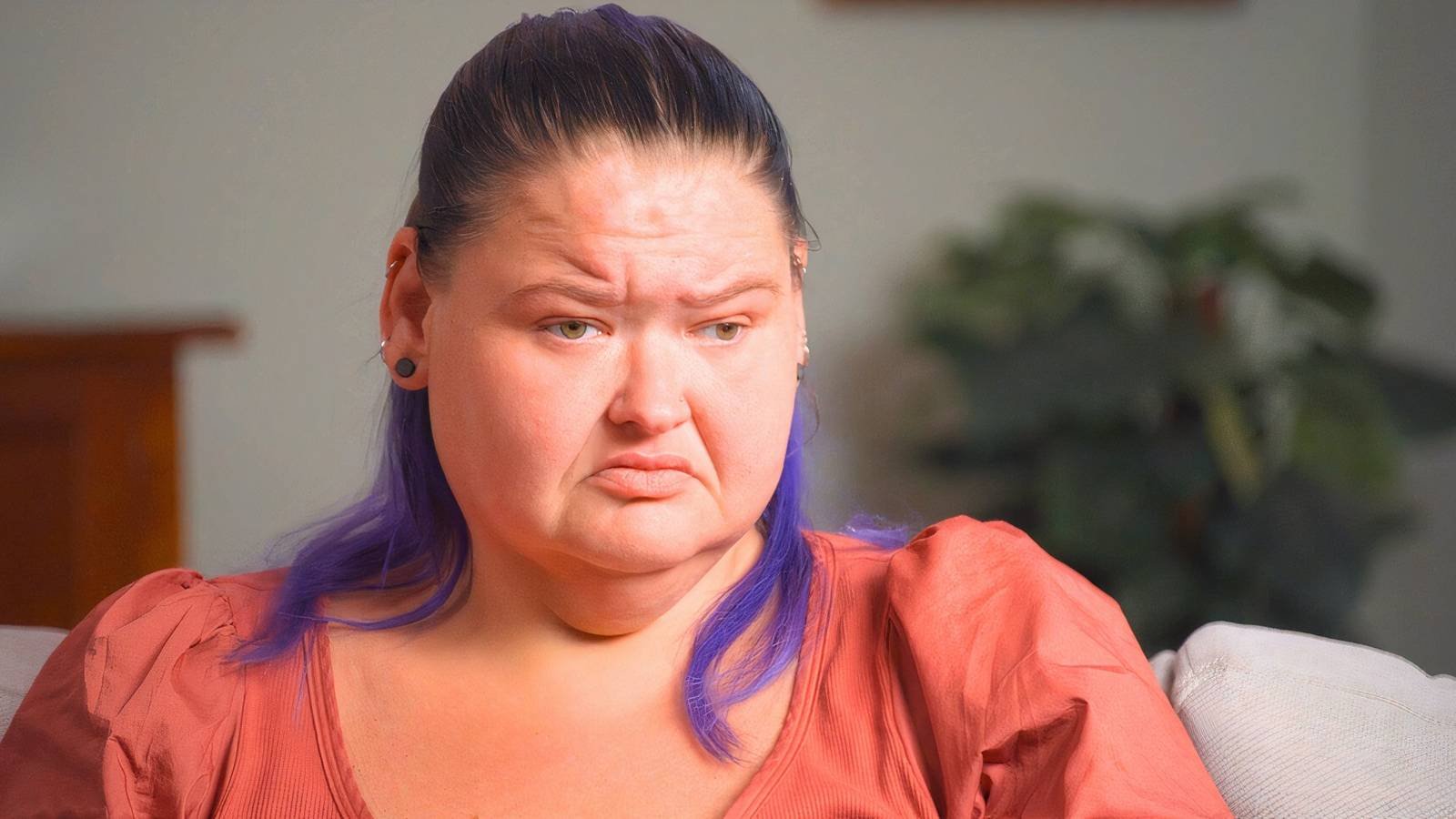 Chris and Brittany Combs 1000-Lb Sisters