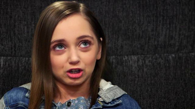 Shauna Rae in a scene from I Am Shauna Rae Season 1