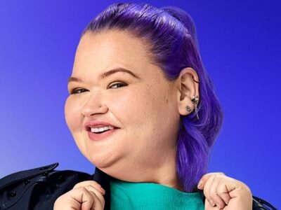 Amy Slaton, 1000-LB Sisters Season 9