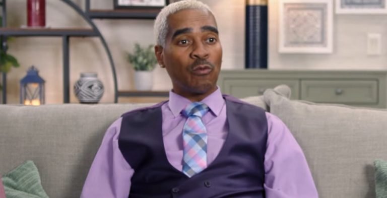 Deon Derrico in a 2026 interview segment