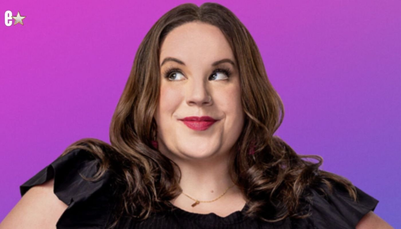 Whitney Way Thore glam press photo 2026