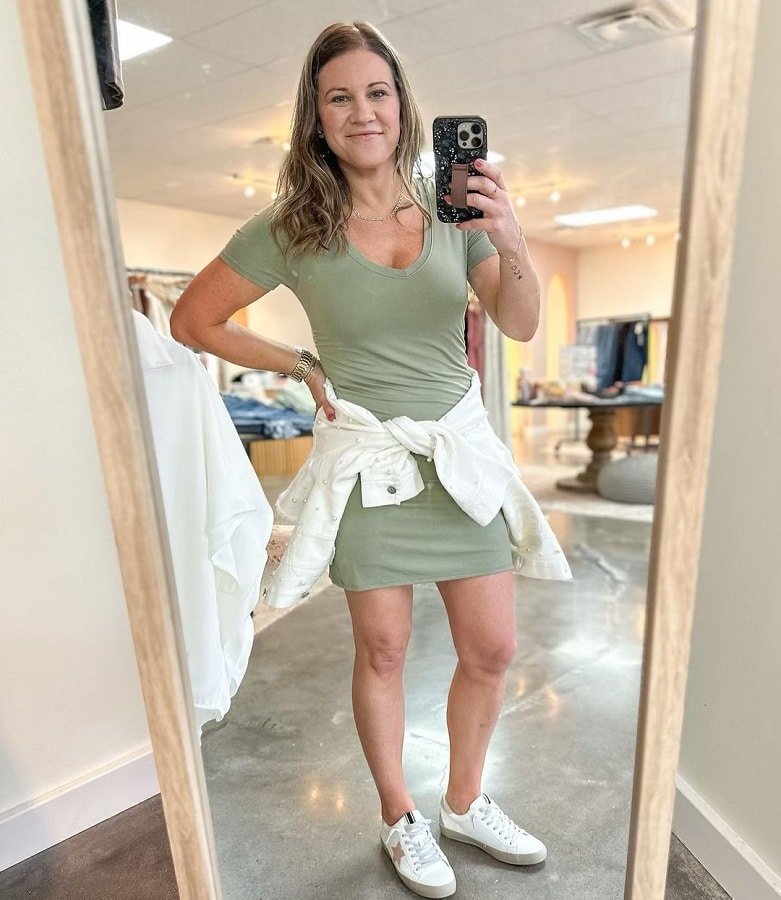 Danielle Busby Graeson Bee Boutique