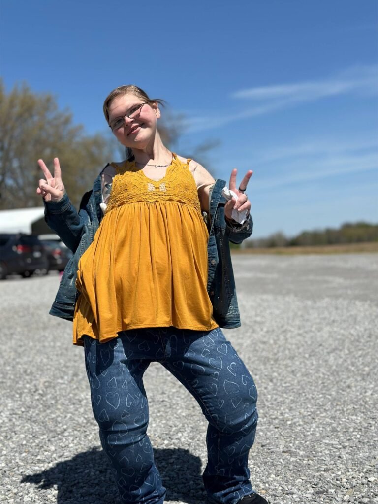 Tammy Slaton recent photo 1000-LB Sisters