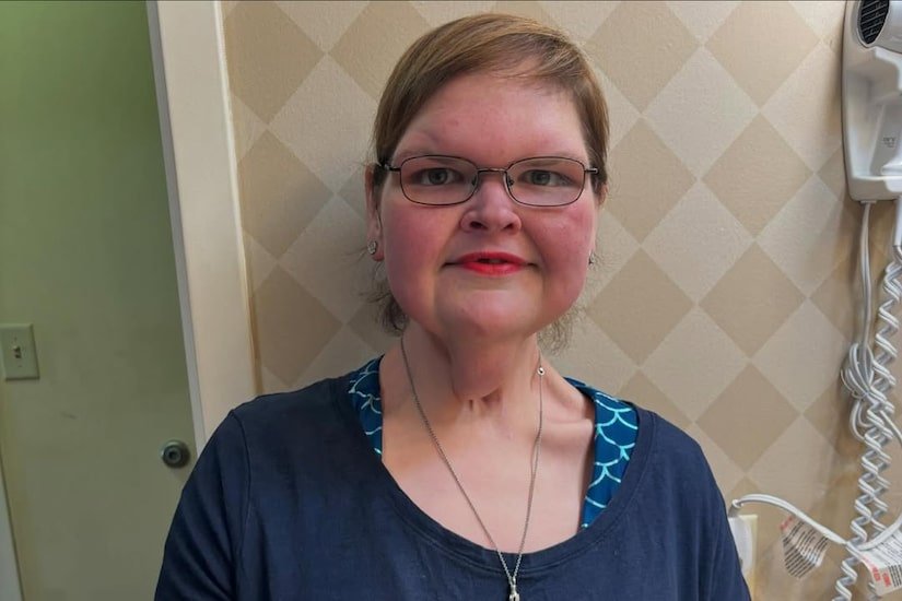 Tammy Slaton 1000-LB Sisters Season 9