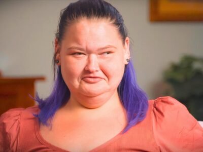 Amy Slaton 1000-LB Sisters Season 9