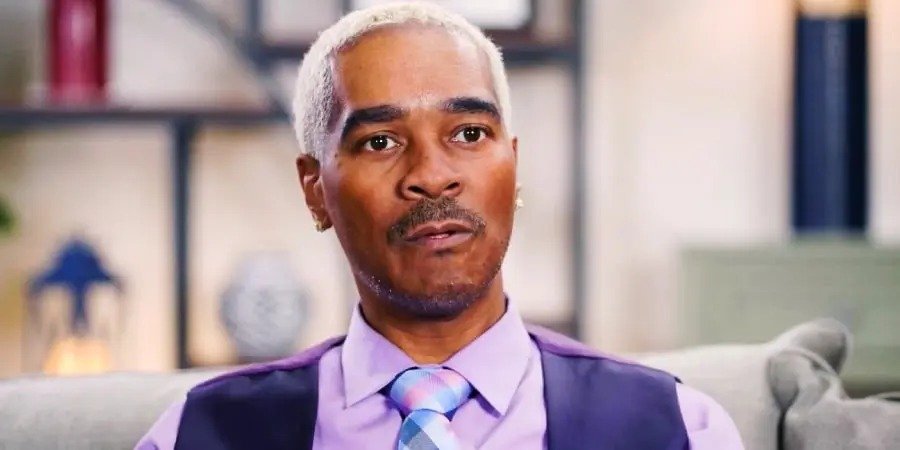 Deon Derrico confessional