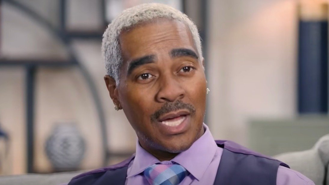 Deon Derrico