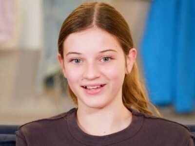 Blayke Busby OutDaughtered 15 Instagram