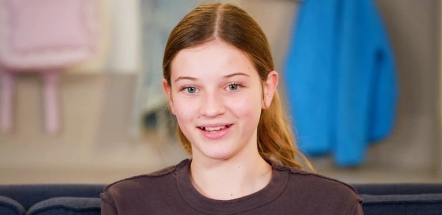 Blayke Busby OutDaughtered 15 Instagram