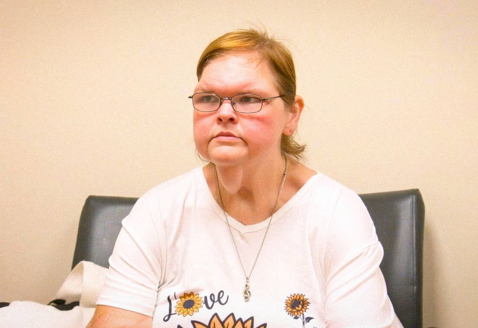 Tammy Slaton 1000-LB Sisters Season 9 Nashville