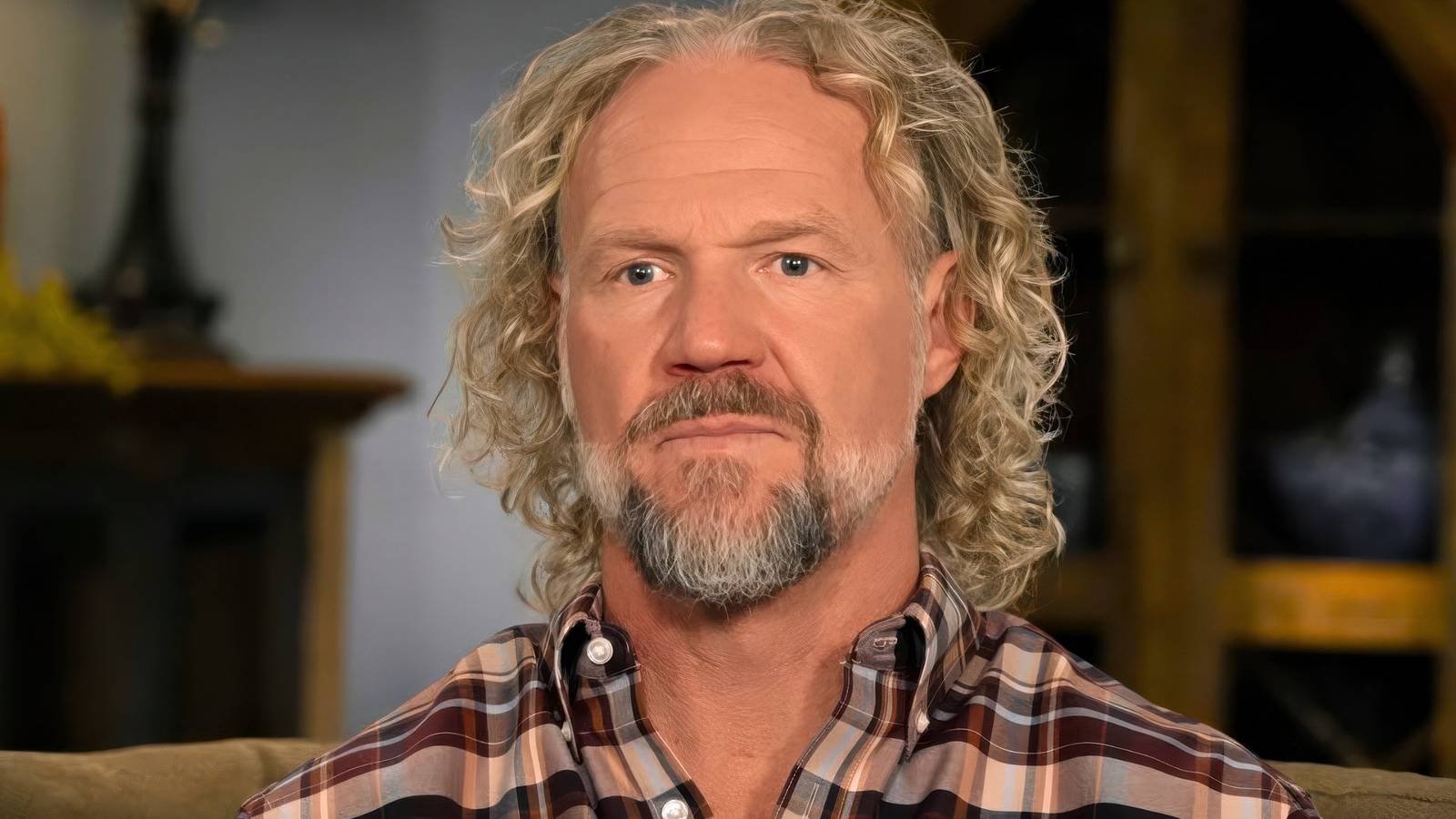 Kody Brown Sister Wives confessional